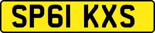 SP61KXS