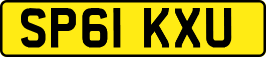 SP61KXU