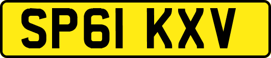 SP61KXV