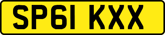 SP61KXX