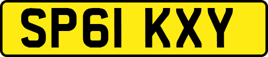 SP61KXY