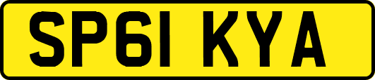 SP61KYA