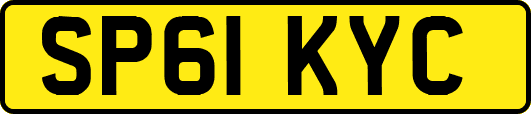 SP61KYC