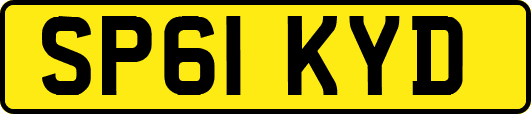 SP61KYD