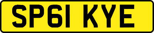 SP61KYE