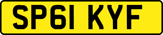 SP61KYF