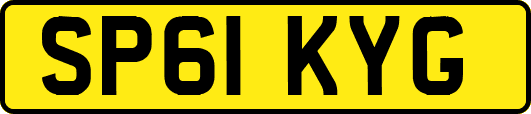 SP61KYG