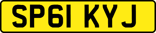 SP61KYJ