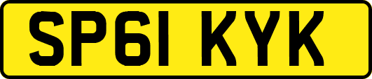 SP61KYK