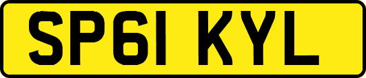 SP61KYL