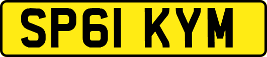 SP61KYM