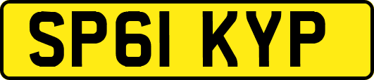 SP61KYP