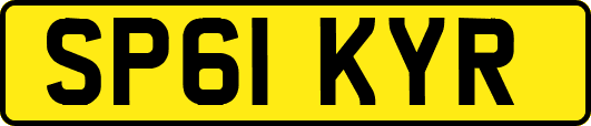 SP61KYR
