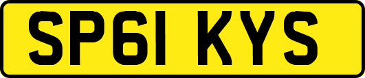 SP61KYS