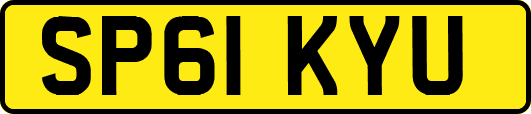 SP61KYU