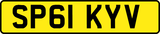 SP61KYV