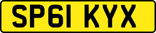 SP61KYX