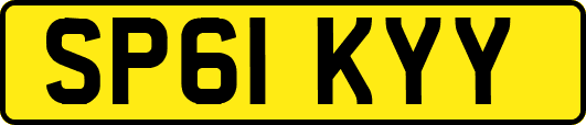 SP61KYY