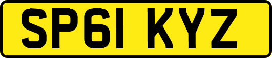 SP61KYZ