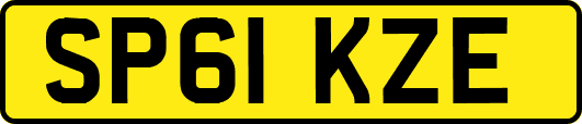 SP61KZE