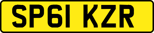 SP61KZR