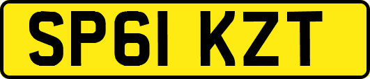 SP61KZT