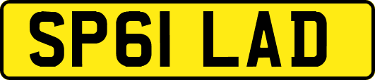 SP61LAD