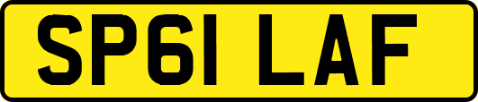 SP61LAF