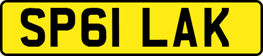 SP61LAK