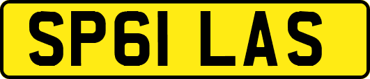 SP61LAS