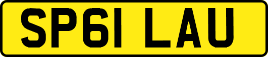 SP61LAU