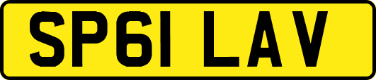 SP61LAV