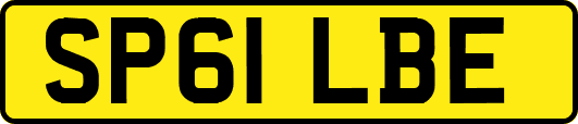 SP61LBE