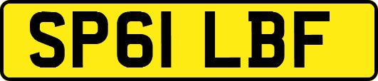 SP61LBF