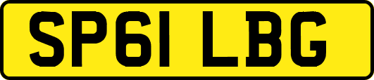 SP61LBG