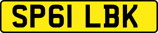SP61LBK