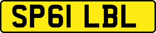 SP61LBL