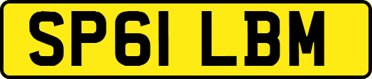 SP61LBM