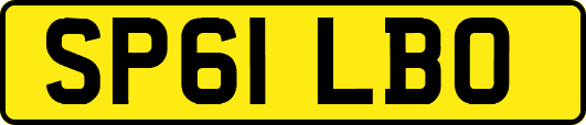 SP61LBO