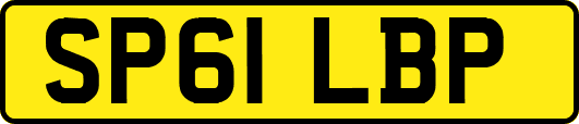 SP61LBP