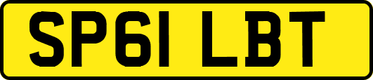 SP61LBT