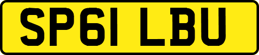 SP61LBU