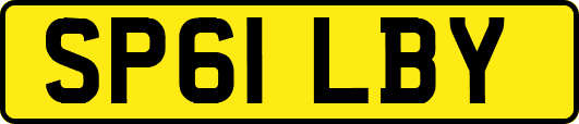 SP61LBY