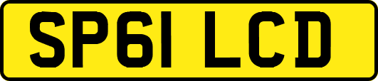 SP61LCD