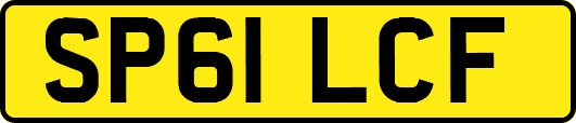 SP61LCF