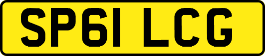 SP61LCG