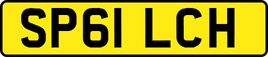 SP61LCH