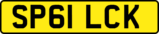 SP61LCK