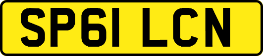 SP61LCN