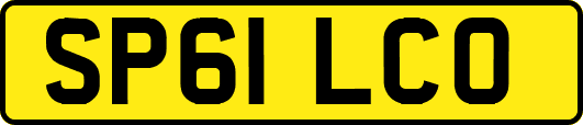 SP61LCO